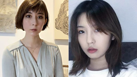 华裔富二代王佳怡