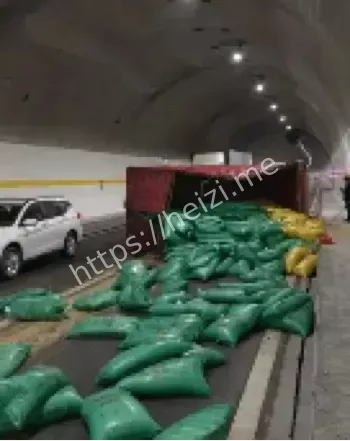 隧道工程事故预防